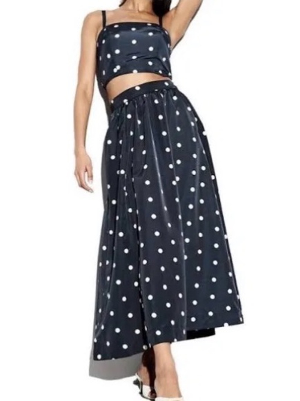 The Occasion by Old Navy | Skirt & Top Set